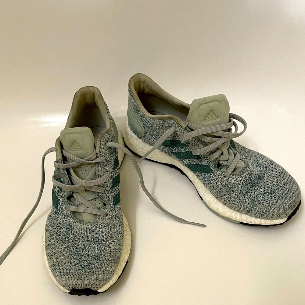 SOLD - Women's PureBOOST DPR Running Sneakers